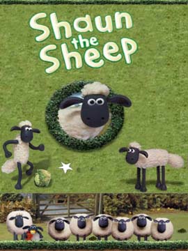 Shaun the Sheep - The Complete Season Two
